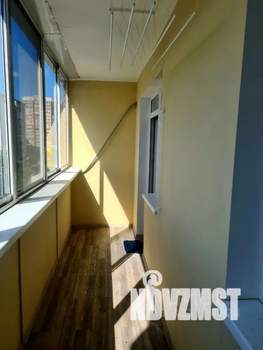 1-к квартира, посуточно, 40м2, 5/17 этаж