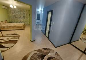 1-к квартира, на длительный срок, 41м2, 9/14 этаж