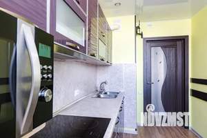 2-к квартира, посуточно, 60м2, 11/19 этаж