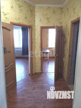 1-к квартира, на длительный срок, 35м2, 2/4 этаж