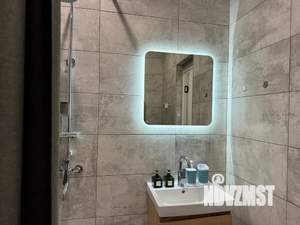 Студия квартира, посуточно, 30м2, 7/10 этаж