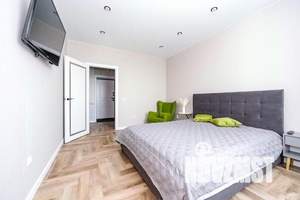 1-к квартира, посуточно, 45м2, 8/11 этаж