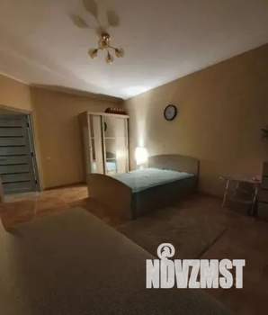 2-к квартира, посуточно, 67м2, 6/9 этаж
