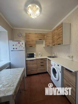 1-к квартира, посуточно, 32м2, 2/5 этаж