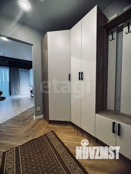 Студия квартира, на длительный срок, 34м2, 14/14 этаж