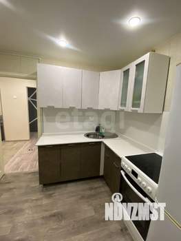 1-к квартира, на длительный срок, 31м2, 2/5 этаж
