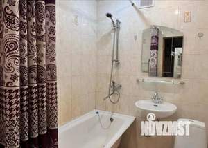 Студия квартира, посуточно, 30м2, 6/9 этаж