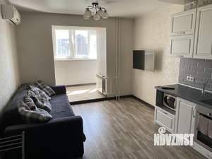 1-к квартира, посуточно, 45м2, 7/14 этаж