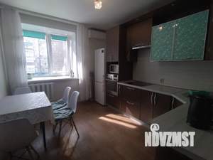 1-к квартира, посуточно, 40м2, 2/9 этаж