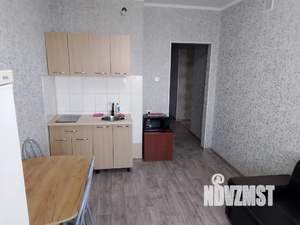 1-к квартира, посуточно, 55м2, 13/14 этаж
