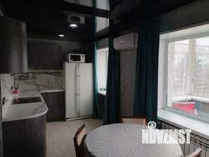 2-к квартира, посуточно, 44м2, 3/5 этаж