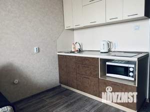 Студия квартира, посуточно, 28м2, 8/12 этаж