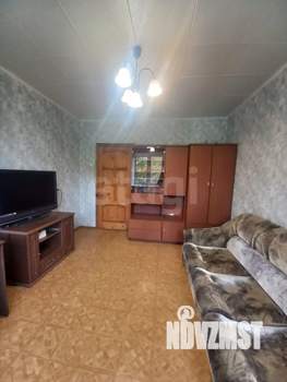 2-к квартира, на длительный срок, 45м2, 3/6 этаж