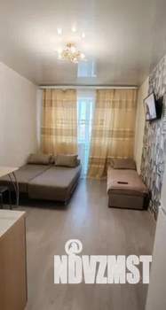 Студия квартира, посуточно, 21м2, 3/3 этаж