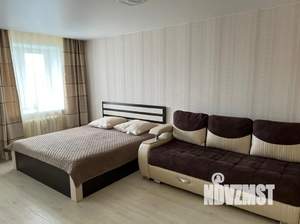 1-к квартира, посуточно, 38м2, 7/9 этаж