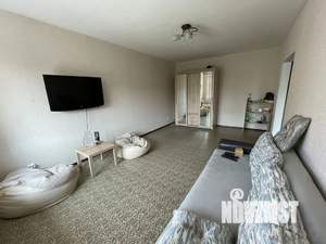 1-к квартира, посуточно, 41м2, 3/9 этаж