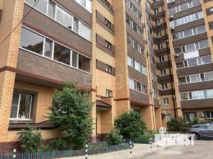 1-к квартира, на длительный срок, 36м2, 6/9 этаж