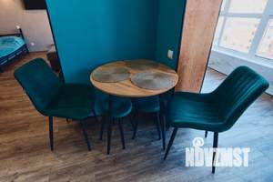 1-к квартира, посуточно, 50м2, 17/17 этаж