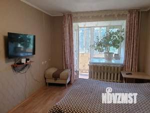 1-к квартира, посуточно, 39м2, 2/9 этаж