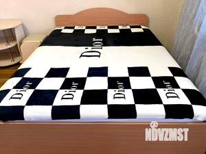 Студия квартира, посуточно, 35м2, 2/10 этаж