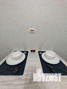 1-к квартира, посуточно, 37м2, 1/1 этаж