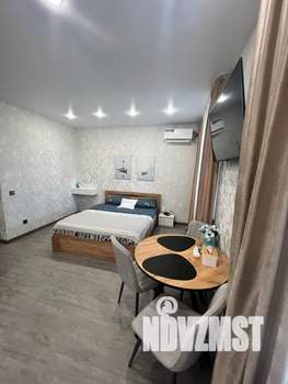 1-к квартира, посуточно, 33м2, 10/12 этаж