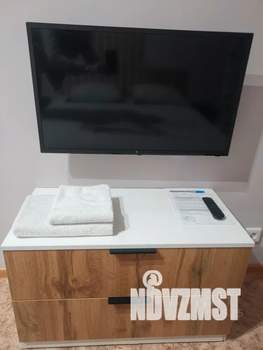 Студия квартира, посуточно, 20м2, 2/4 этаж