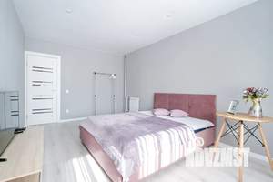 1-к квартира, посуточно, 40м2, 4/5 этаж