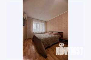 1-к квартира, посуточно, 40м2, 2/10 этаж