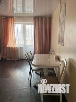 1-к квартира, посуточно, 73м2, 1/1 этаж