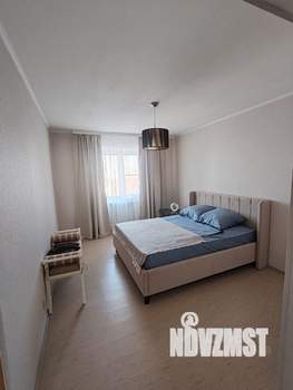 2-к квартира, посуточно, 70м2, 1/1 этаж