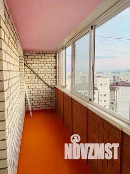 1-к квартира, посуточно, 32м2, 14/14 этаж