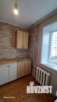 1-к квартира, на длительный срок, 32м2, 5/6 этаж