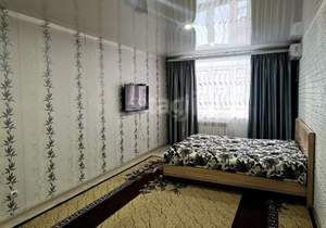 1-к квартира, на длительный срок, 44м2, 2/10 этаж