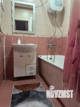 1-к квартира, посуточно, 53м2, 1/1 этаж