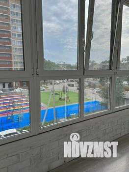 1-к квартира, посуточно, 47м2, 1/1 этаж