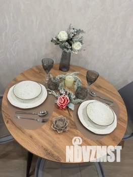 1-к квартира, посуточно, 35м2, 2/9 этаж