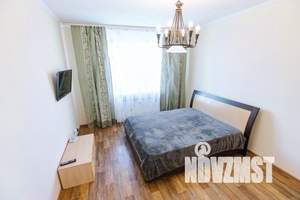 1-к квартира, посуточно, 39м2, 13/14 этаж