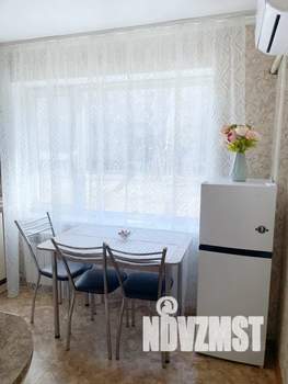 2-к квартира, посуточно, 52м2, 1/5 этаж