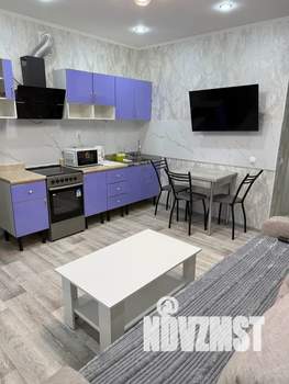 1-к квартира, посуточно, 40м2, 3/16 этаж