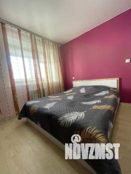 1-к квартира, посуточно, 32м2, 14/14 этаж