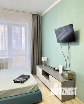 1-к квартира, посуточно, 40м2, 5/14 этаж