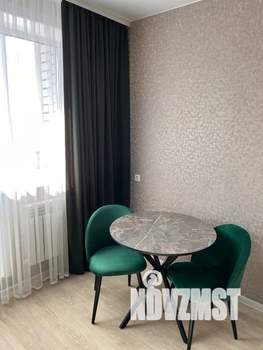 1-к квартира, посуточно, 36м2, 6/16 этаж