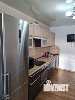 2-к квартира, посуточно, 50м2, 8/10 этаж
