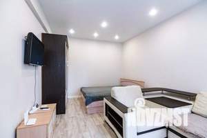 1-к квартира, посуточно, 39м2, 2/14 этаж