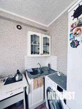 1-к квартира, на длительный срок, 29м2, 3/5 этаж