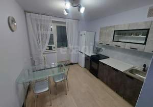 1-к квартира, на длительный срок, 41м2, 9/14 этаж