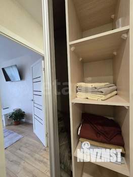 1-к квартира, на длительный срок, 40м2, 3/9 этаж