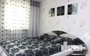 1-к квартира, посуточно, 44м2, 4/10 этаж