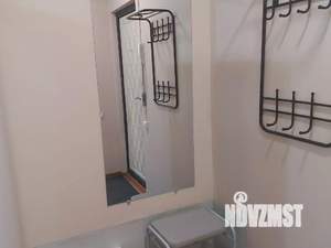 1-к квартира, посуточно, 18м2, 1/1 этаж